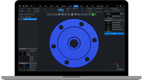 stl editor